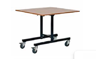 Serving Trolley 4